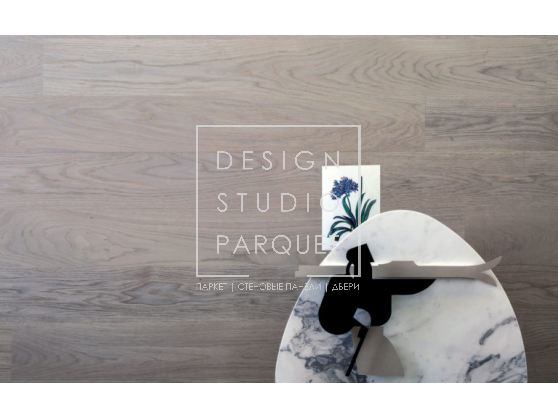 Инженерный паркет Listone Giordano Classica Дуб Grigio Dolomite
